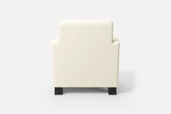 Fåtöljer*Björn Trägårdh Fåtölj 219 Vägen, Vit