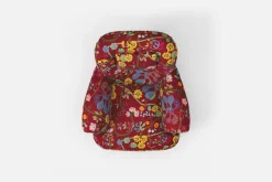 Fåtöljer*Josef Frank Fåtölj 336 Baranquilla, Vinröd