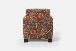 Fåtöljer*Björn Trägårdh Fåtölj 219 Mirakel, Brun