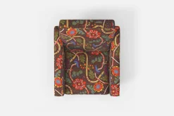 Fåtöljer*Björn Trägårdh Fåtölj 219 Mirakel, Brun