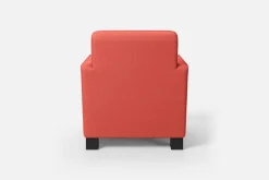 Fåtöljer*Björn Trägårdh Fåtölj 219 Vägen, Orange