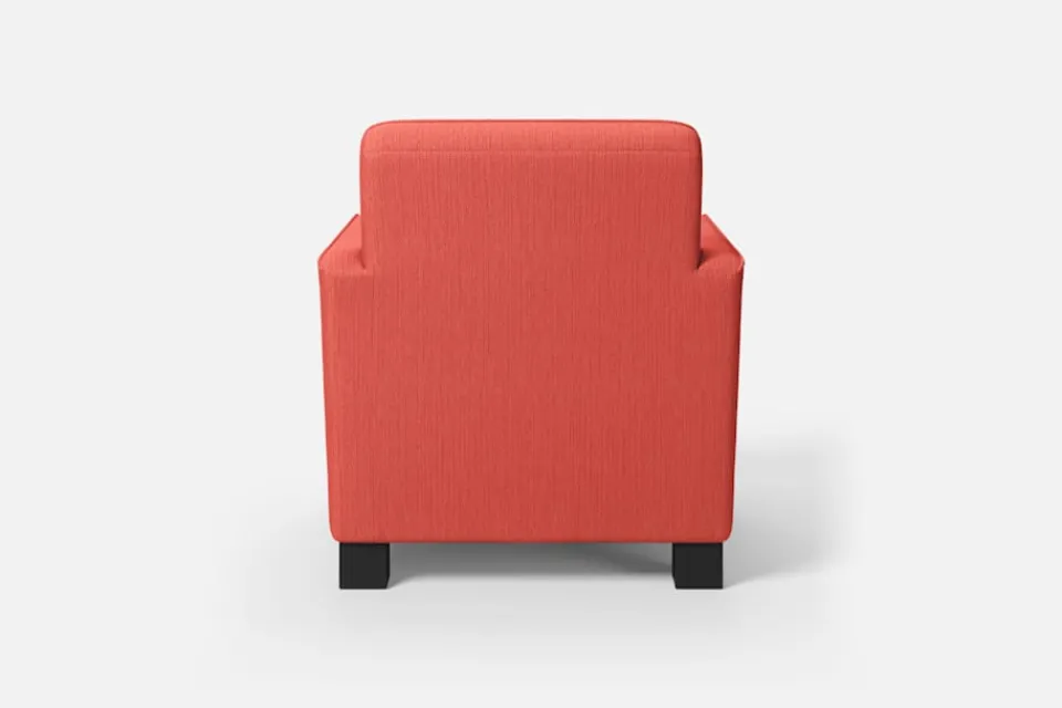 Fåtöljer*Björn Trägårdh Fåtölj 219 Vägen, Orange