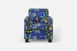 Fåtöljer*Björn Trägårdh Fåtölj 219 Notturno, Multi