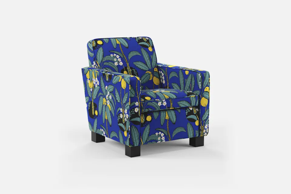 Fåtöljer*Björn Trägårdh Fåtölj 219 Notturno, Multi