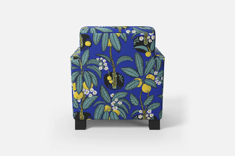 Fåtöljer*Björn Trägårdh Fåtölj 219 Notturno, Multi