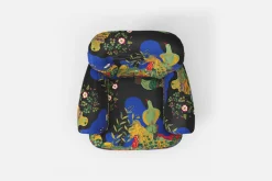 Fåtöljer*Josef Frank Fåtölj 568 Anakreon, Svart