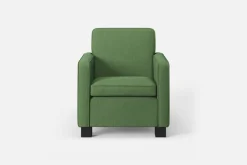 Fåtöljer*Björn Trägårdh Fåtölj 219 Möbellin, Grön