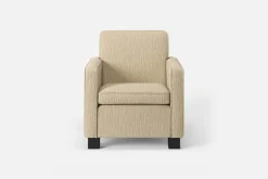 Fåtöljer*Björn Trägårdh Fåtölj 219 Dr Axel, Beige