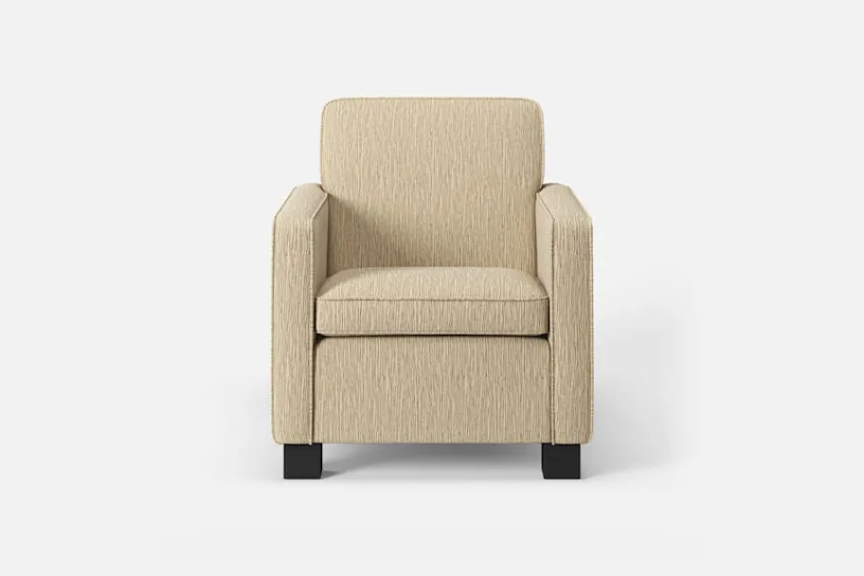 Fåtöljer*Björn Trägårdh Fåtölj 219 Dr Axel, Beige