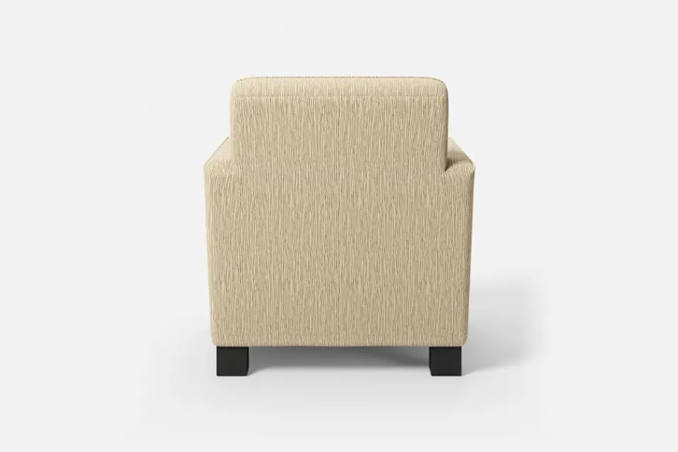 Fåtöljer*Björn Trägårdh Fåtölj 219 Dr Axel, Beige