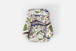 Fåtöljer*Josef Frank Fåtölj 336 Gröna Fåglar, Multi