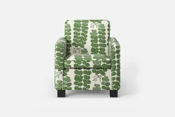 Fåtöljer*Björn Trägårdh Fåtölj 219 Celotocaulis, Grön