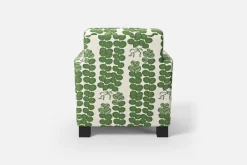 Fåtöljer*Björn Trägårdh Fåtölj 219 Celotocaulis, Grön