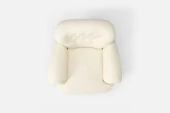 Fåtöljer*Josef Frank Fåtölj 568 Vägen, Vit