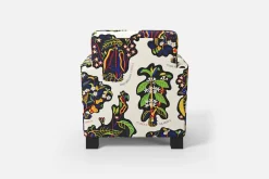 Fåtöljer*Björn Trägårdh Fåtölj 219 Drinks, Multi