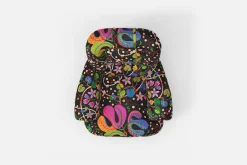 Fåtöljer*Josef Frank Fåtölj 336 Teheran, Svart