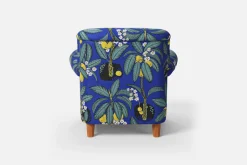 Fåtöljer*Josef Frank Fåtölj 568 Notturno, Multi