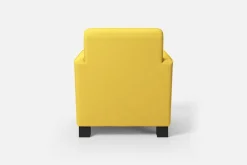 Fåtöljer*Björn Trägårdh Fåtölj 219 Vägen, Ockra