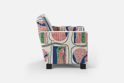 Fåtöljer*Björn Trägårdh Fåtölj 219 Manhattan, Multi