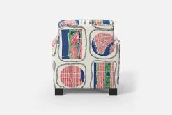 Fåtöljer*Björn Trägårdh Fåtölj 219 Manhattan, Multi