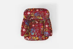 Fåtöljer*Josef Frank Fåtölj 568 Baranquilla, Vinröd