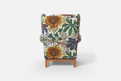 Fåtöljer*Ragnar Helsén Fåtölj 3543 Oxford Aralia, Multi