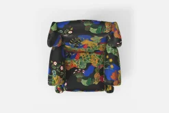 Fåtöljer*Ragnar Helsén Fåtölj 3543 Oxford Anakreon, Svart