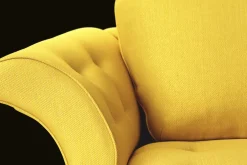 Fåtöljer*Josef Frank Fåtölj Liljevalchs Vägen, Ockra