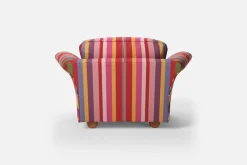 Fåtöljer*Josef Frank Fåtölj Liljevalchs Hamaca Rojo, Multi