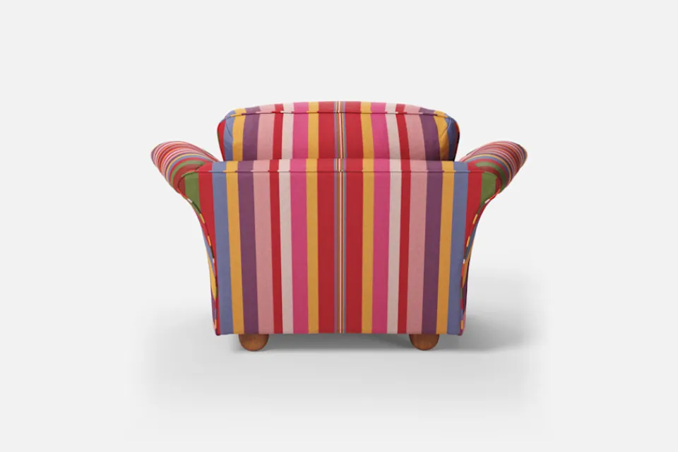 Fåtöljer*Josef Frank Fåtölj Liljevalchs Hamaca Rojo, Multi