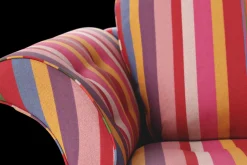 Fåtöljer*Josef Frank Fåtölj Liljevalchs Hamaca Rojo, Multi