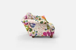 Fåtöljer*Josef Frank Fåtölj Liljevalchs Teheran, Vit