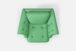 Fåtöljer*Josef Frank Fåtölj Liljevalchs Vägen, Grön