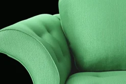 Fåtöljer*Josef Frank Fåtölj Liljevalchs Vägen, Grön