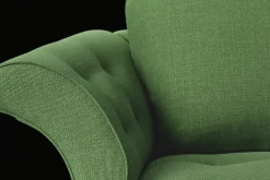 Fåtöljer*Josef Frank Fåtölj Liljevalchs Möbellin, Grön