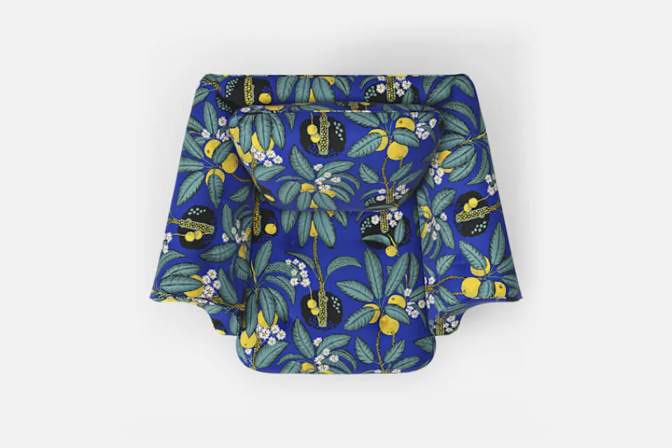 Fåtöljer*Josef Frank Fåtölj Liljevalchs Notturno, Multi