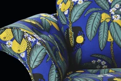 Fåtöljer*Josef Frank Fåtölj Liljevalchs Notturno, Multi