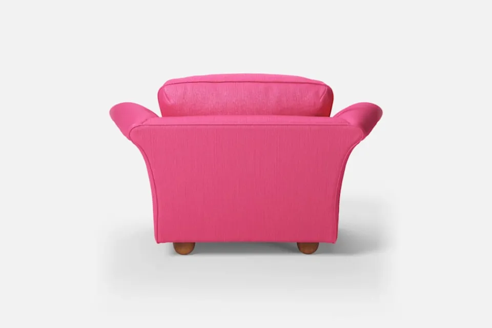 Fåtöljer*Josef Frank Fåtölj Liljevalchs Vägen, Cerise