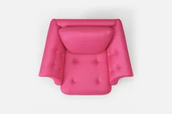 Fåtöljer*Josef Frank Fåtölj Liljevalchs Vägen, Cerise