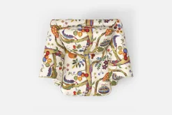 Fåtöljer*Josef Frank Fåtölj Liljevalchs Vegetable Tree, Multi