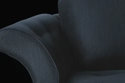 Fåtöljer*Josef Frank Fåtölj Liljevalchs Vägen, Svart