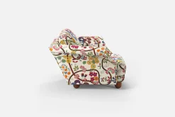 Fåtöljer*Josef Frank Fåtölj Liljevalchs Baranquilla, Vit