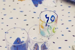 Vaser|Glas & Koppar*Laguna B Glas Fantasia