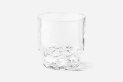 Glas & Koppar*Elin Åkerfeldt Glas Svalla 8cm