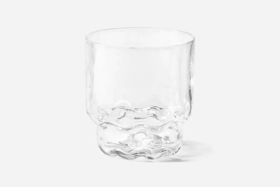 Glas & Koppar*Elin Åkerfeldt Glas Svalla 8cm