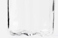 Glas & Koppar*Elin Åkerfeldt Glas Svalla 11cm
