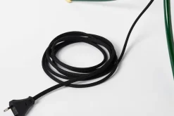 Golvlampor*Josef Frank Golvlampa 1842 Mässing, Grön