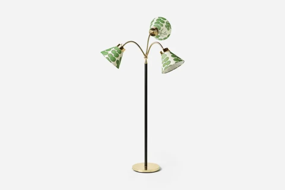 Golvlampor*Josef Frank Golvlampa 2431