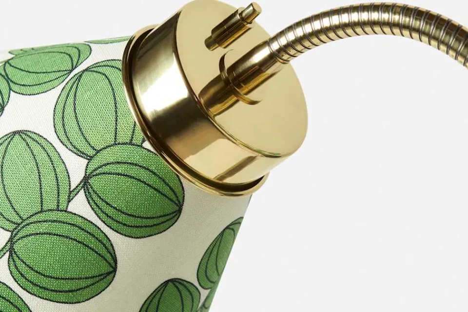 Golvlampor*Josef Frank Golvlampa 2431