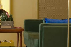 Golvlampor*Josef Frank Golvlampa 2326